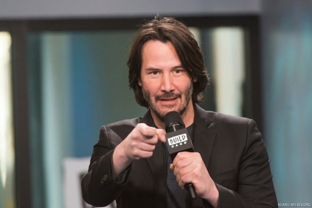 What Religion is Keanu Reeves? Unveiling the Mysterious Truth