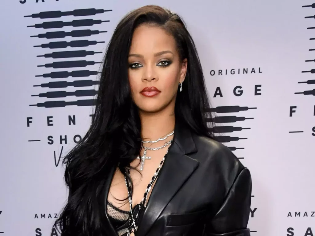 What Religion is Rihanna? Unveiling Her Faith and Beliefs