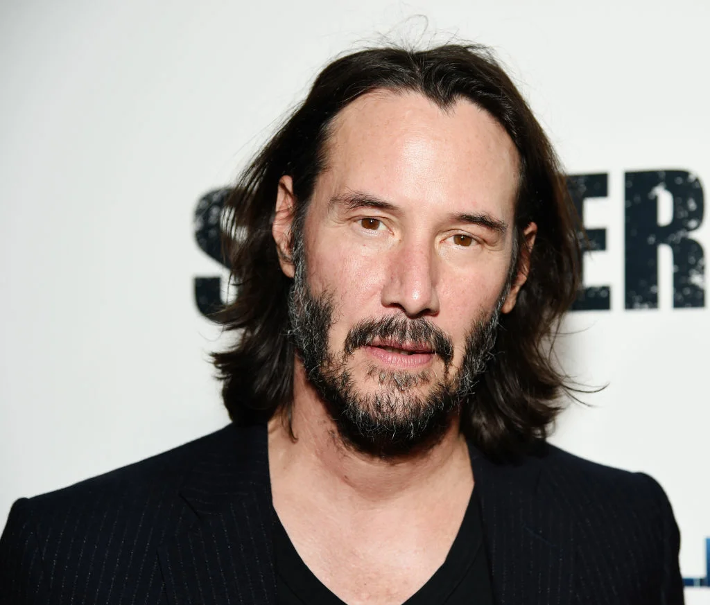 What Religion is Keanu Reeves? Unveiling the Mysterious Truth