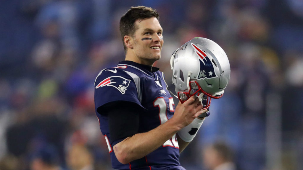 What Religion is Tom Brady? Discover His Beliefs and Affiliation