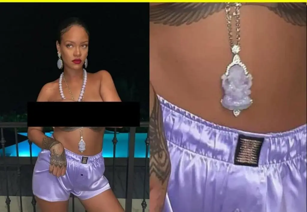 What Religion is Rihanna? Unveiling Her Faith and Beliefs